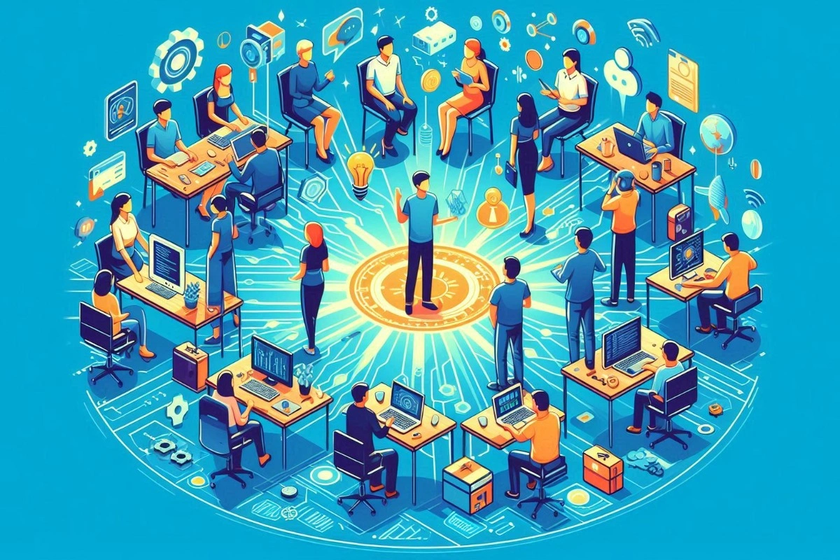 電気通信大学とにかく長い名前で表示のテストをするためだけに作られた謎のサークルに素敵な名前をつける会